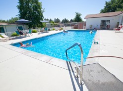 Shenandoah Estates