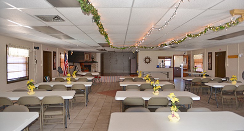 Holiday Ranch