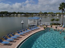 Winter Quarters Manatee