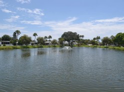 Lake Village