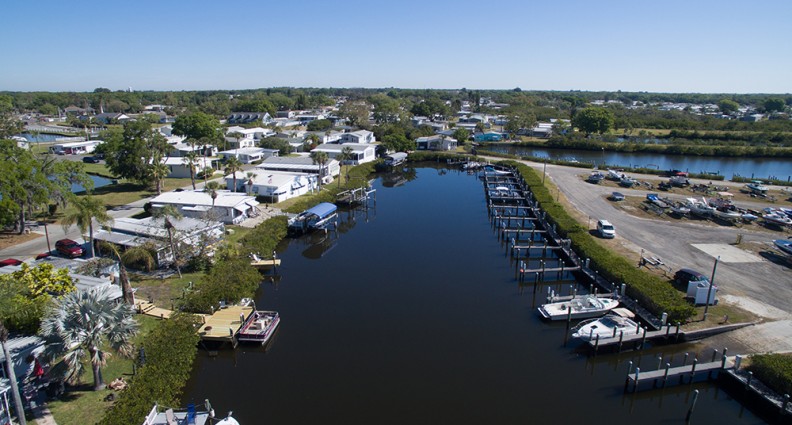 Colony Cove