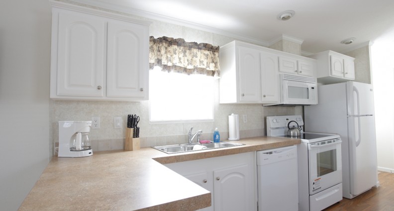 Sherwood Forest   Mobile Homes
