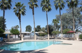 Carefree Manor