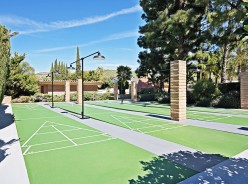 Rancho Mesa