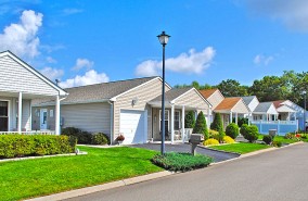 Greenwood Village