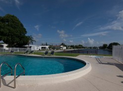 Palm Beach Colony