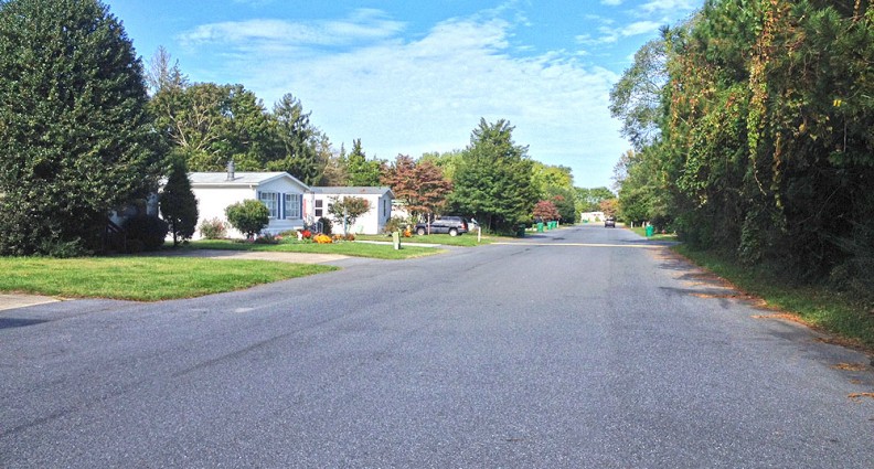 McNicol Place