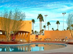 Mesa Spirit RV Resort