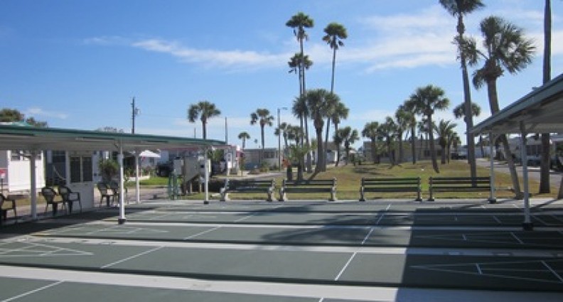 Shangri La Mobile Homes