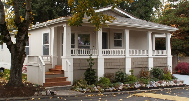 Quail Hollow Mobile Homes