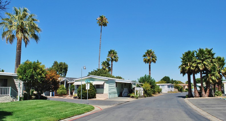 Concord Cascade Mobile Homes