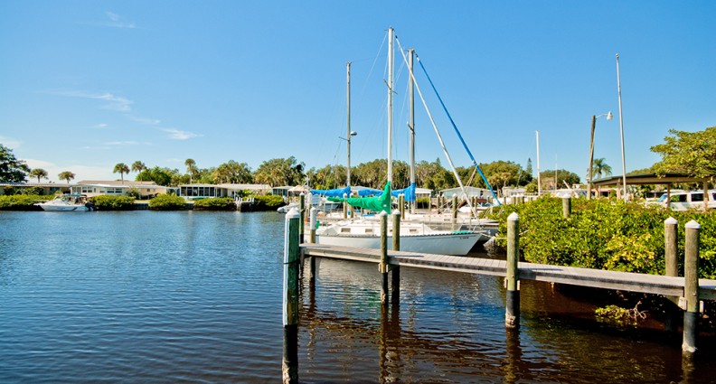 Colony Cove