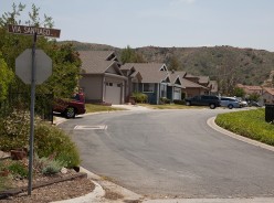 Santiago Estates