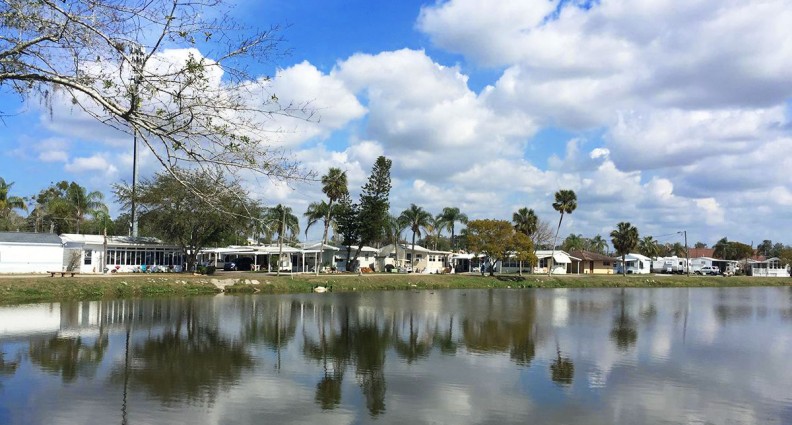 Holiday Travel Park