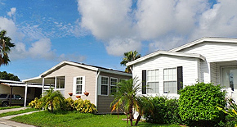 Whispering Pines - Largo
