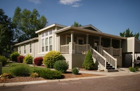 Holiday Hills Village
