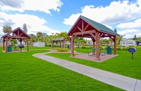 Lake Worth Village