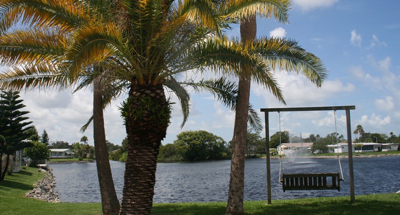 Lake Haven Mobile Homes