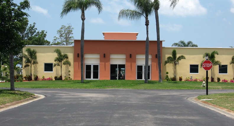 The Winds of St. Armands North