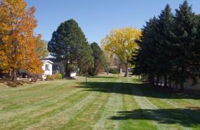 Holiday Village - Colorado