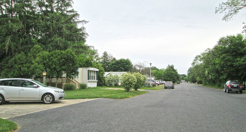 McNicol Place