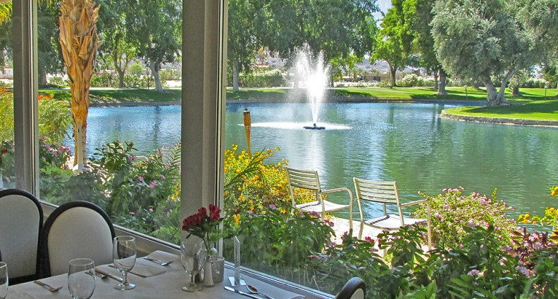 Date Palm Country Club Mobile Homes