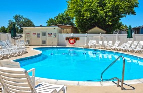 Maple Grove Estates