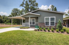 The Reserve at Lake Conroe
