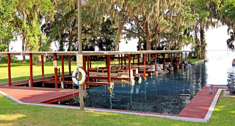 Grand Island Resort