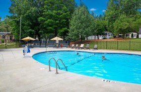 Scenic Resort