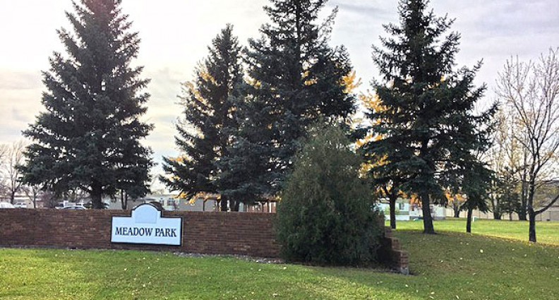Meadow Park