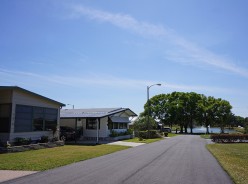 Beacon Terrace