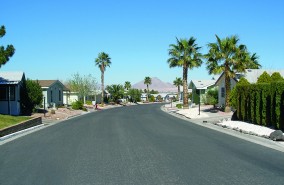 Mountain View - NV
