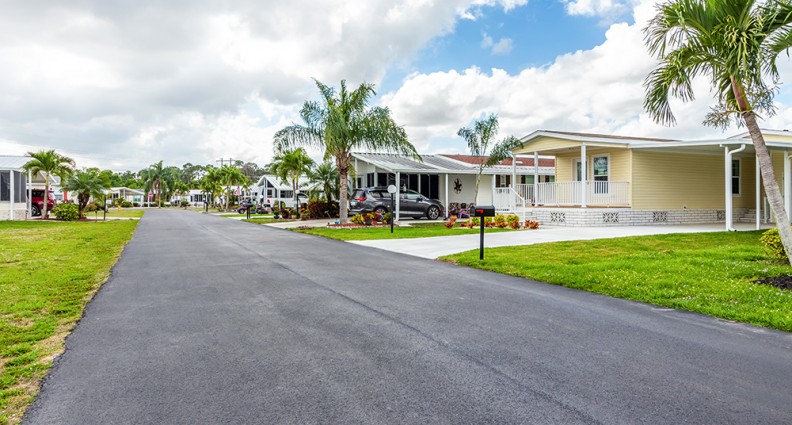 Crystal Lakes - Fort Myers