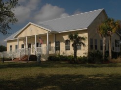 Gulf View