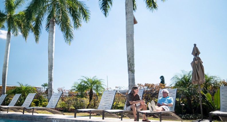 Colony Cove