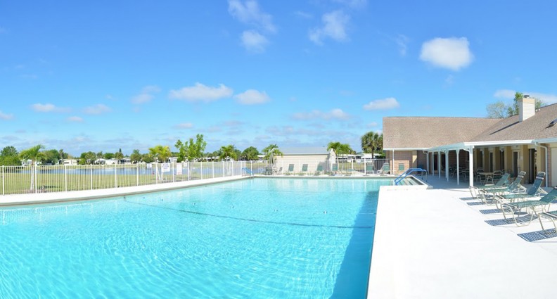 Vero Palm Estates