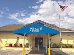 Windmill Manor