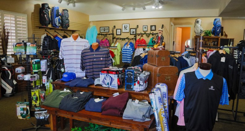 ViewPoint Golf Resort