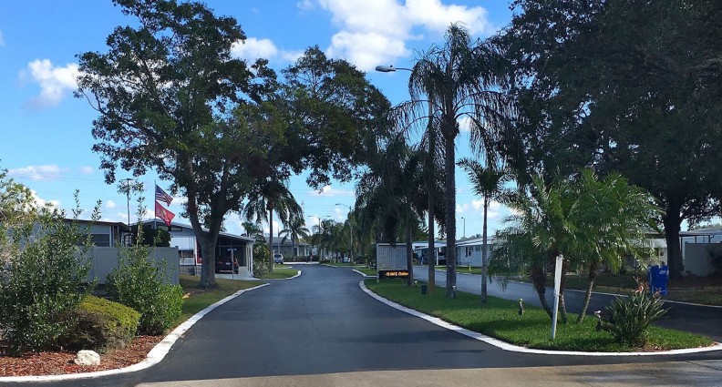 Serendipity Mobile Homes