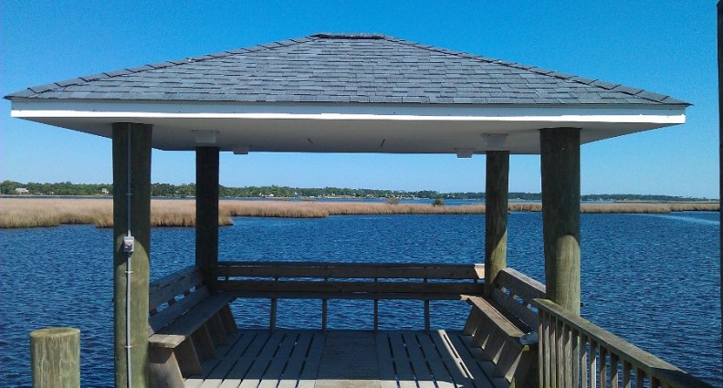 White Oak Shores