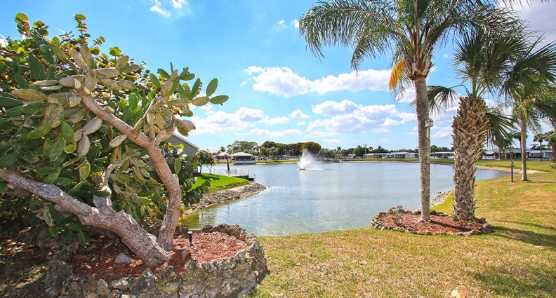 Buccaneer Estates Mobile Homes