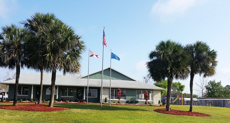Audubon Village Mobile Homes