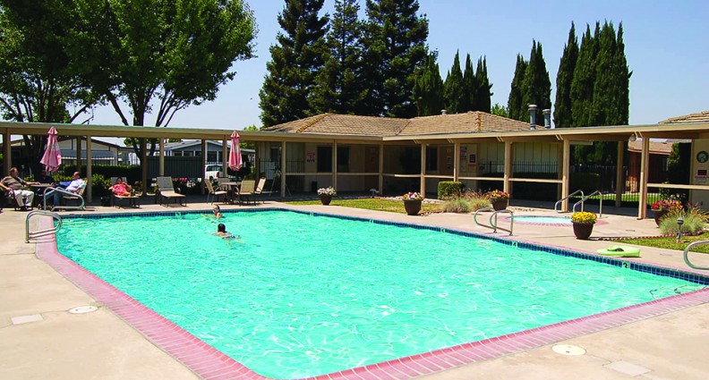 Coralwood Mobile Homes