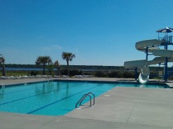 White Oak Shores