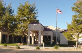 Flamingo West