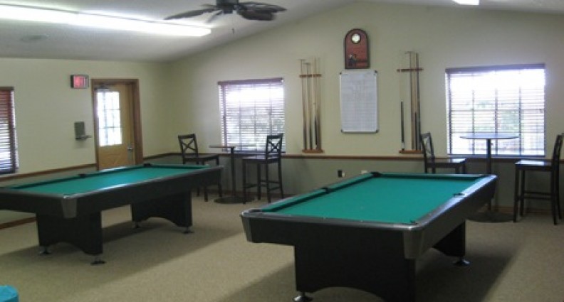 Coachwood Colony 