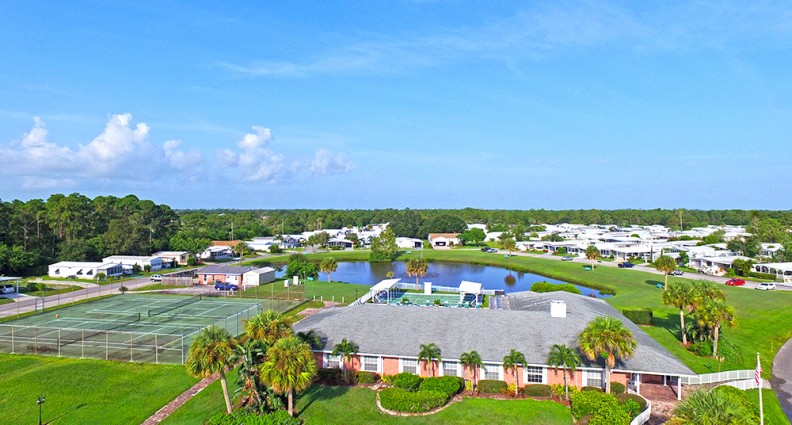 Heritage Plantation