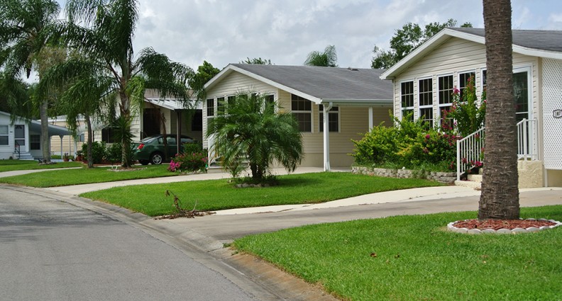 Vero Palm Estates