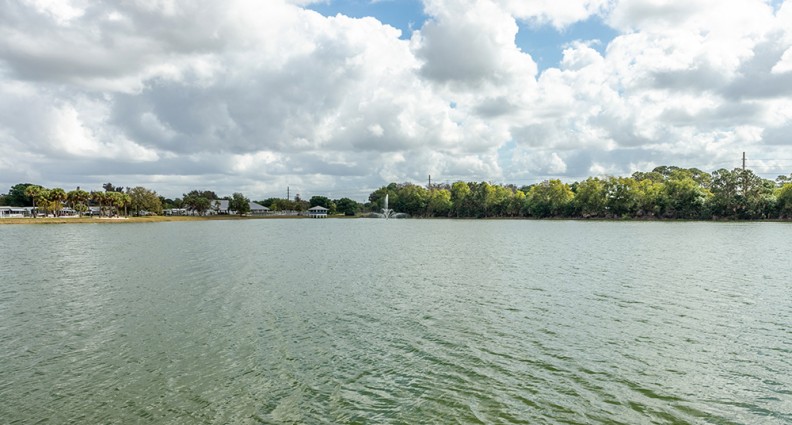 Crystal Lakes - Fort Myers